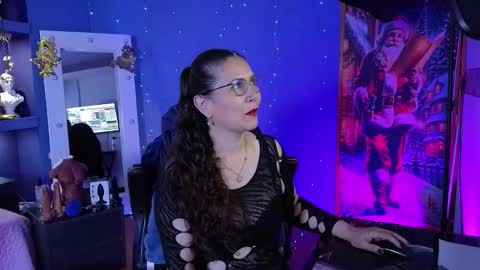 Snapshot of cory_chasecol888 chatting on 12-21-25, 03:57 Natali online show from 12-21-25, 03:57