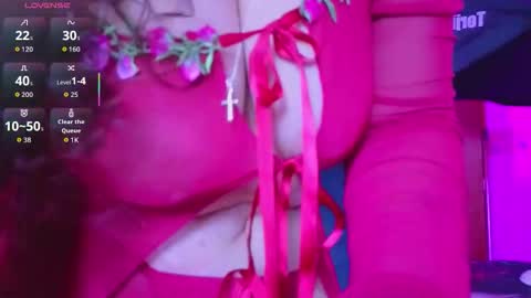 Snapshot of cory_chasecol888 chatting on 02-22-26, 05:30 Natali online show from 02-22-26, 05:30