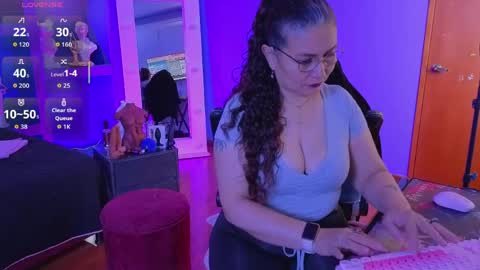 Natali online show from 04-12-26, 04:39