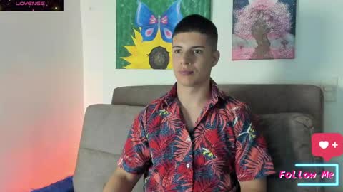 cory okell  IG coryokell online show from 04-06-26, 12:19