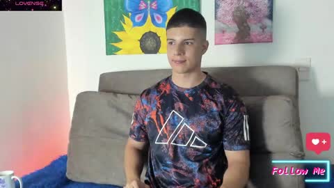 cory okell  IG coryokell online show from 04-15-26, 12:50