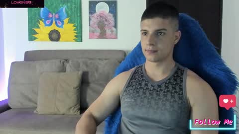 cory okell  IG coryokell online show from 05-27-26, 01:57