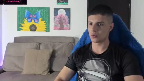cory okell  IG coryokell online show from 06-14-26, 12:19