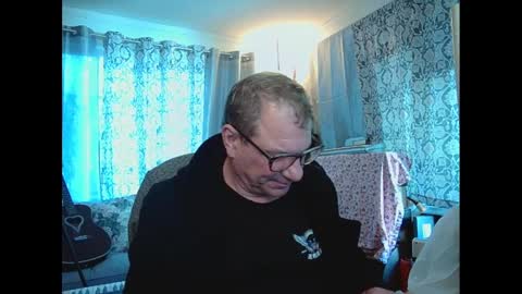 CoryAssMan online show from 12-07-24, 08:38