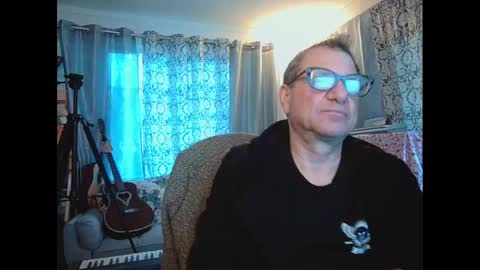 CoryAssMan online show from 12-07-24, 11:56