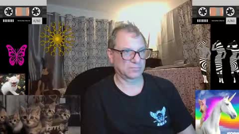 CoryAssMan online show from 12-10-24, 01:32