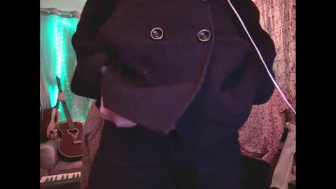 CoryAssMan online show from 12-10-24, 07:58