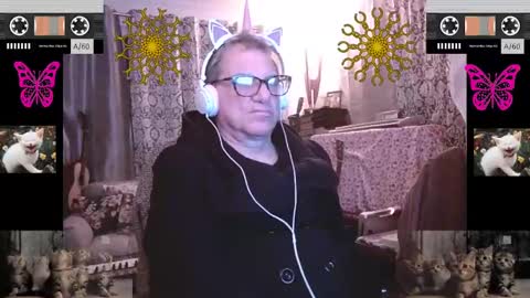 CoryAssMan online show from 12-16-24, 08:20