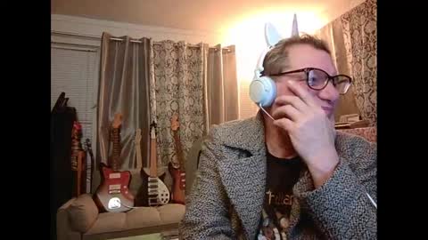 CoryAssMan online show from 01-12-25, 09:30