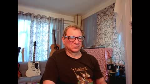 CoryAssMan online show from 01-16-25, 11:16