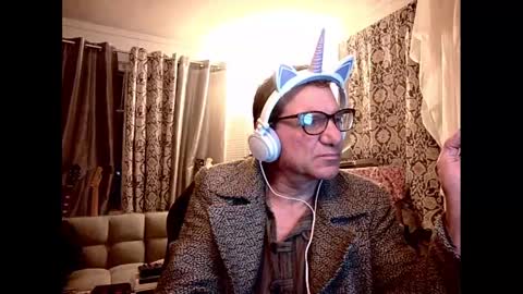 CoryAssMan online show from 01-22-25, 07:46