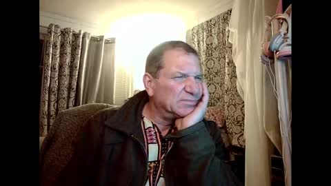 CoryAssMan online show from 01-25-25, 05:29