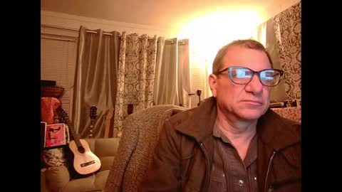 CoryAssMan online show from 01-27-25, 06:30