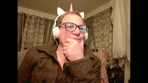 CoryAssMan online show from 02-09-25, 10:53