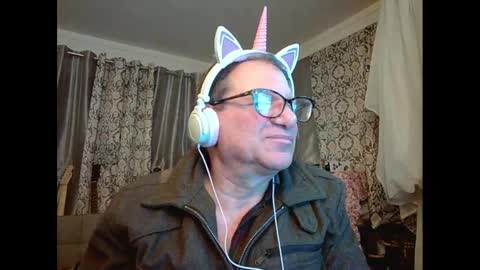 CoryAssMan online show from 02-12-25, 09:20