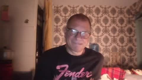 CoryAssMan online show from 01-07-26, 09:39