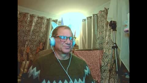 CoryAssMan online show from 02-23-26, 12:24