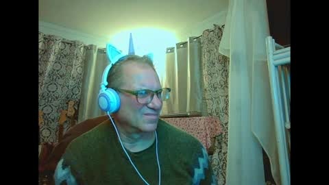 CoryAssMan online show from 03-28-26, 11:32