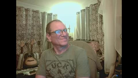 CoryAssMan online show from 06-05-26, 07:03