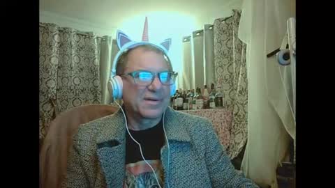 CoryAssMan online show from 06-26-26, 06:07