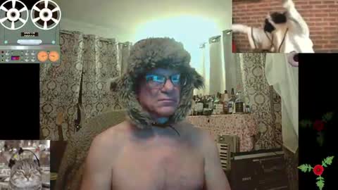 CoryAssMan online show from 06-29-26, 10:15