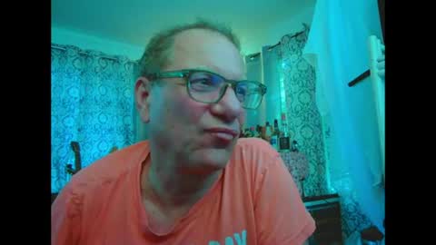 CoryAssMan online show from 07-02-26, 01:16