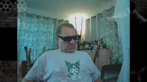 CoryAssMan online show from 07-07-26, 09:19