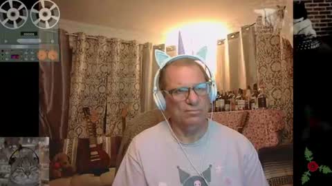 CoryAssMan online show from 07-08-26, 09:25
