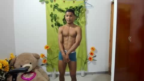 Ethan  online show from 01-14-25, 12:22