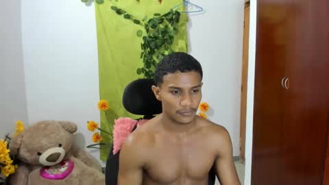 Ethan  online show from 01-24-25, 12:20