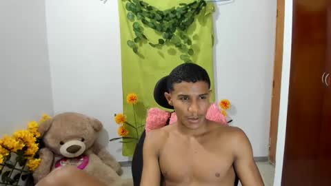 Ethan  online show from 02-05-25, 11:39