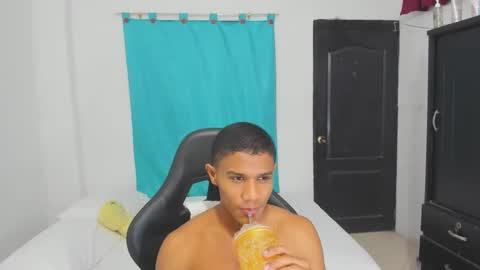 Ethan  online show from 09-30-25, 11:54