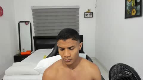 Ethan  online show from 11-20-25, 11:15