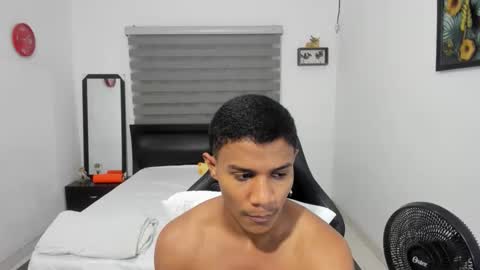 Ethan  online show from 12-01-25, 05:01