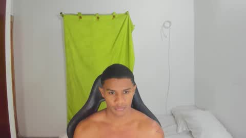 Ethan  online show from 04-26-26, 03:21