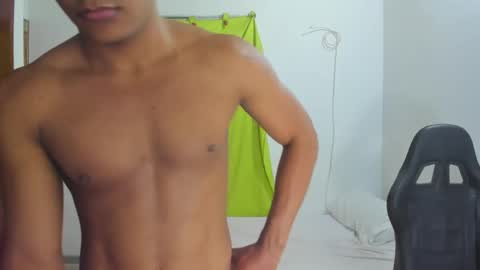 Snapshot of corzoethan chatting on 05-23-26, 04:55 Ethan online show from 05-23-26, 04:55