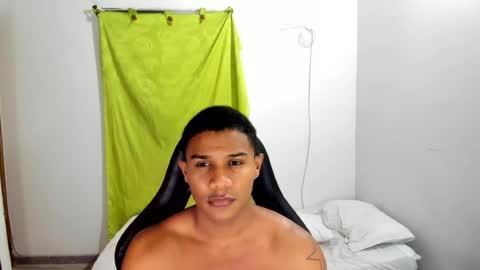 Snapshot of corzoethan chatting on 07-20-26, 11:18 Ethan online show from 07-20-26, 11:18