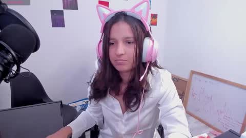 Lunita online show from 02-01-26, 02:04