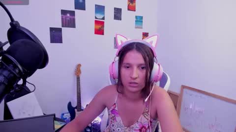 Lunita online show from 02-03-26, 03:17