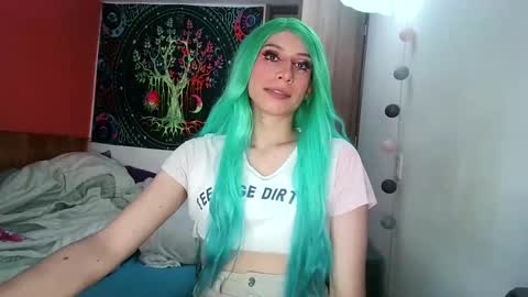 cosmic_crystal online show from 02-24-25, 08:14