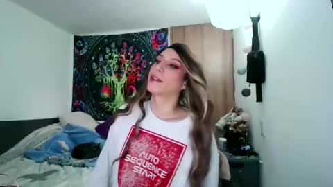 cosmic_crystal online show from 11-09-25, 09:24