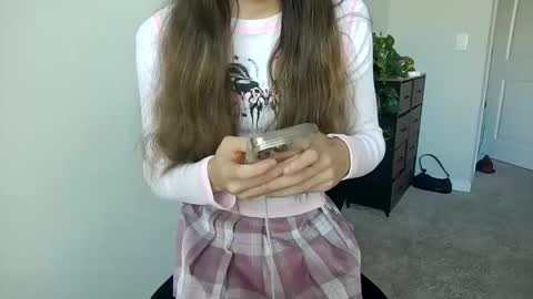 cosmicbae777 online show from 11-02-25, 05:26