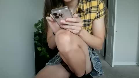 cosmicbae777 online show from 11-18-25, 02:10