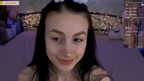 cosmicfaye online show from 01-21-25, 11:24