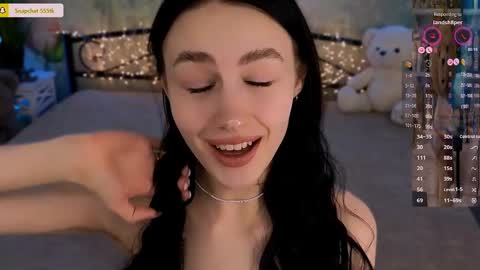 cosmicfaye online show from 01-24-25, 08:02