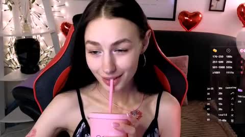 cosmicfaye online show from 02-16-25, 11:49