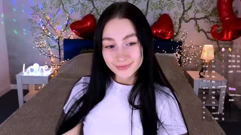 cosmicfaye online show from 02-18-25, 09:21