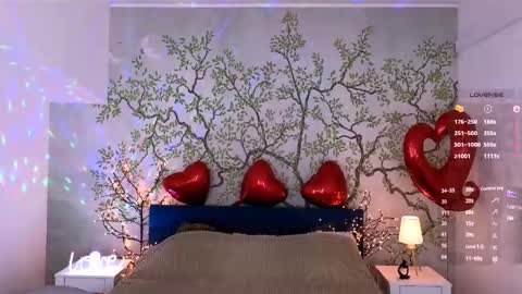 cosmicfaye online show from 02-18-25, 12:39