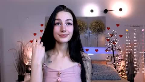 cosmicfaye online show from 02-21-25, 08:18