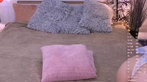 cosmicfaye online show from 02-23-25, 07:33